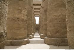 Karnak Temple Photo References #8